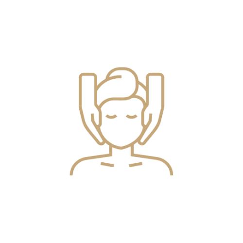 Estética facial — catálogo de Valéria Dantas