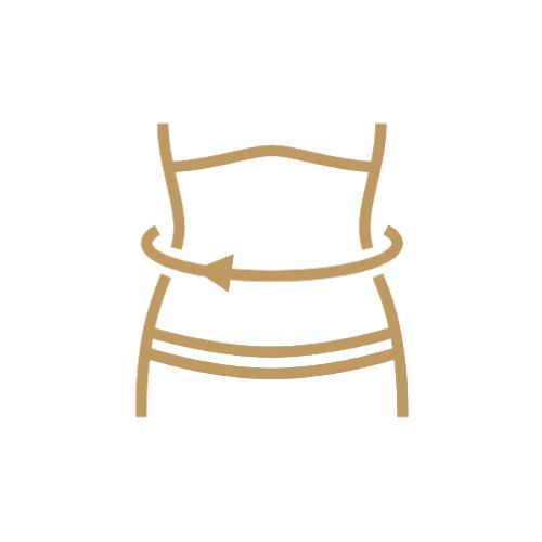 Massagem Estética — Detox Corporal — catálogo de Valéria Dantas
